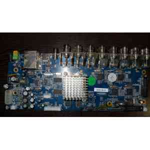 دانلود فلش فریمور (دامپ ) دی وی ارAHB6016T-FL-LS V1.01 AHD3531A16M_8GFLASH_LSX_LSXALBATRON_V263 16MB 16CH DVR DUMP FLASH